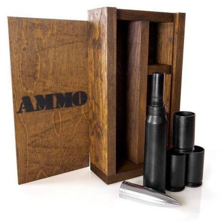 LUCKY SHOT A-10 Hanging Bar Set